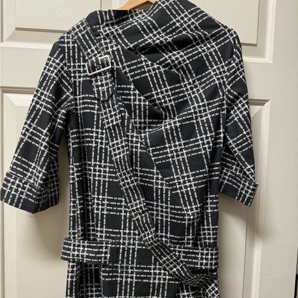 Marc by Marc Jacobs dress